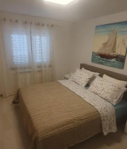 Apartman Hause Lupic Rab Town