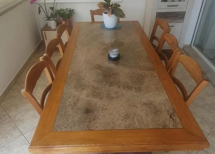 Apartman Hause Lupic Rab Town