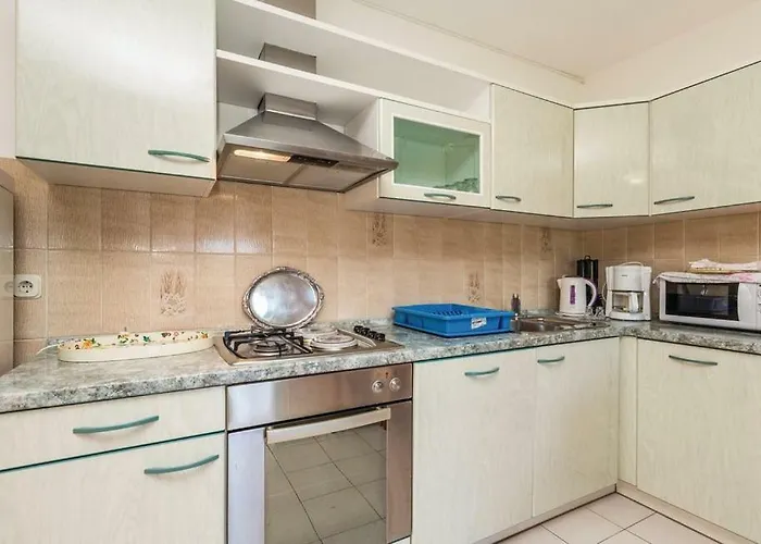 Apartman Hause Lupic