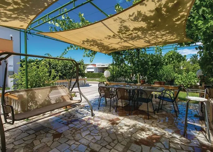 Apartman Hause Lupic