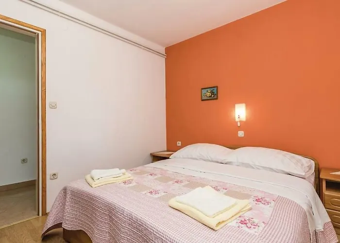 Apartman Hause Lupic