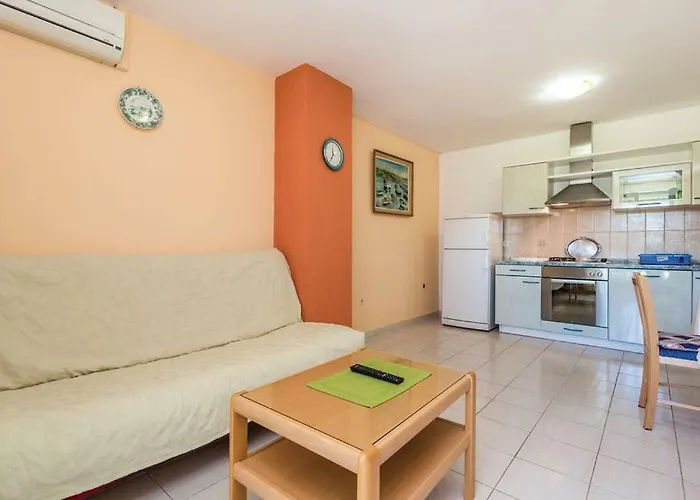 Apartman Hause Lupic *