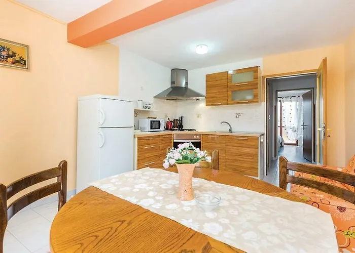 Apartman Hause Lupic *