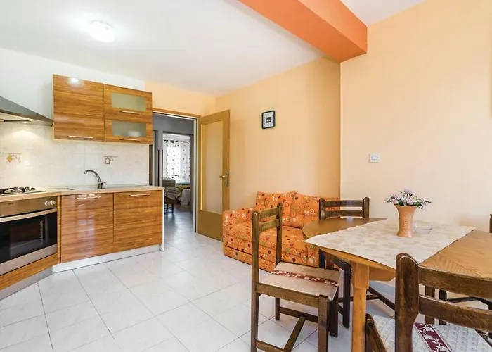 Apartman Hause Lupic Rab Town