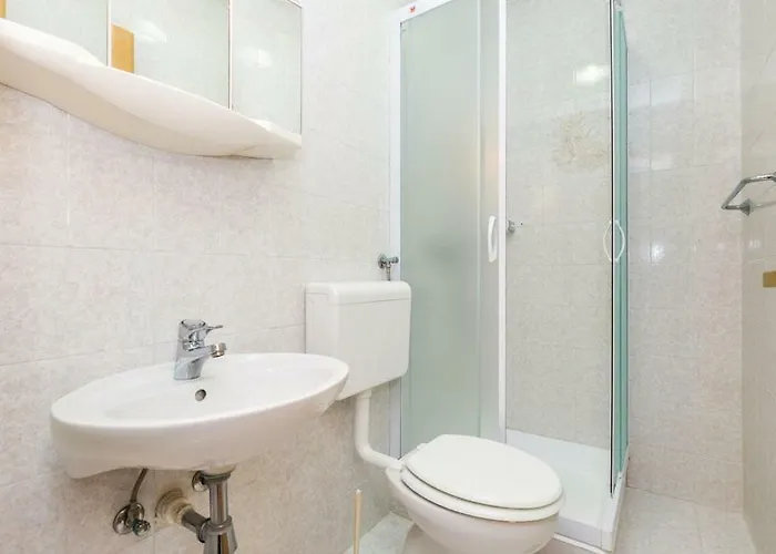 Apartman Hause Lupic Rab Town